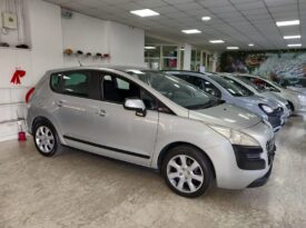 Peugeot 3008 Cambio Automatico