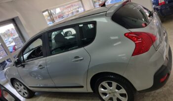 Peugeot 3008 Cambio Automatico pieno