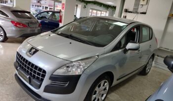 Peugeot 3008 Cambio Automatico pieno