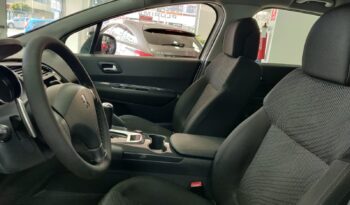 Peugeot 3008 Cambio Automatico pieno