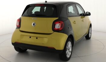 Smart ForFour 70 1.0 Passion pieno