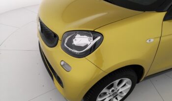 Smart ForFour 70 1.0 Passion pieno