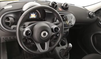 Smart ForFour 70 1.0 Passion pieno