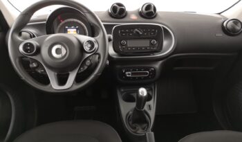 Smart ForFour 70 1.0 Passion pieno