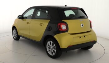 Smart ForFour 70 1.0 Passion pieno