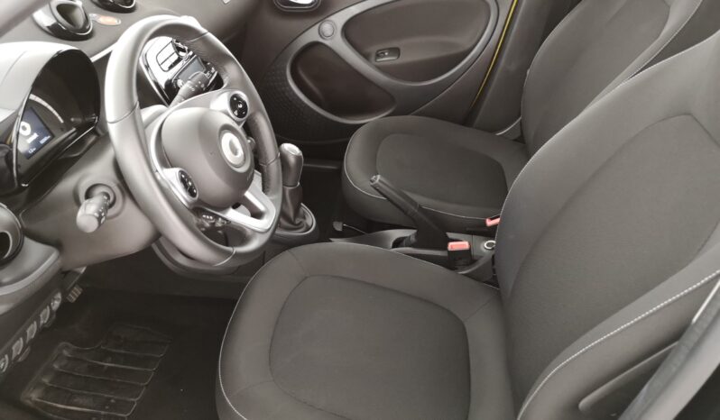 Smart ForFour 70 1.0 Passion pieno