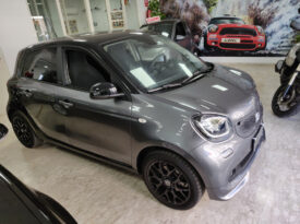 Smart ForFour SuperPassion