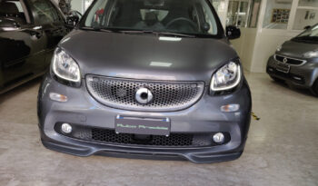 Smart ForFour SuperPassion pieno