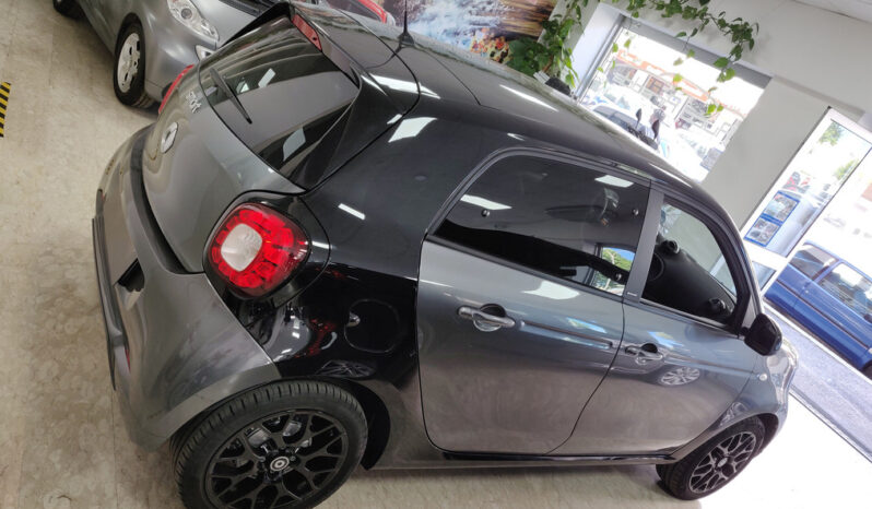 Smart ForFour SuperPassion pieno