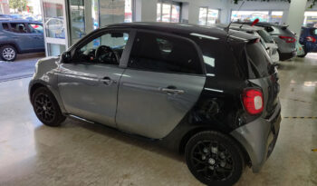 Smart ForFour SuperPassion pieno