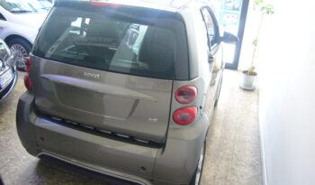 Smart Fortwo pieno