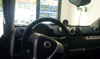 Smart Fortwo pieno