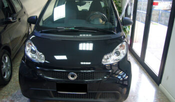 Smart Fortwo pieno