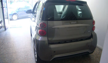 Smart Fortwo pieno