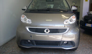 Smart Fortwo pieno