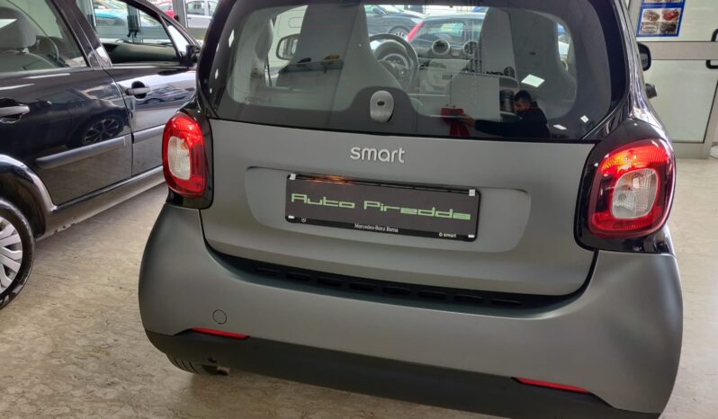 Smart ForTwo 70 1.0 Passion pieno