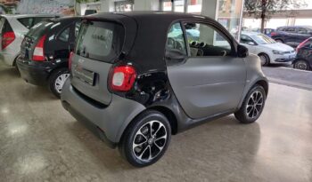 Smart ForTwo 70 1.0 Passion pieno