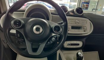 Smart ForTwo 70 1.0 Passion pieno