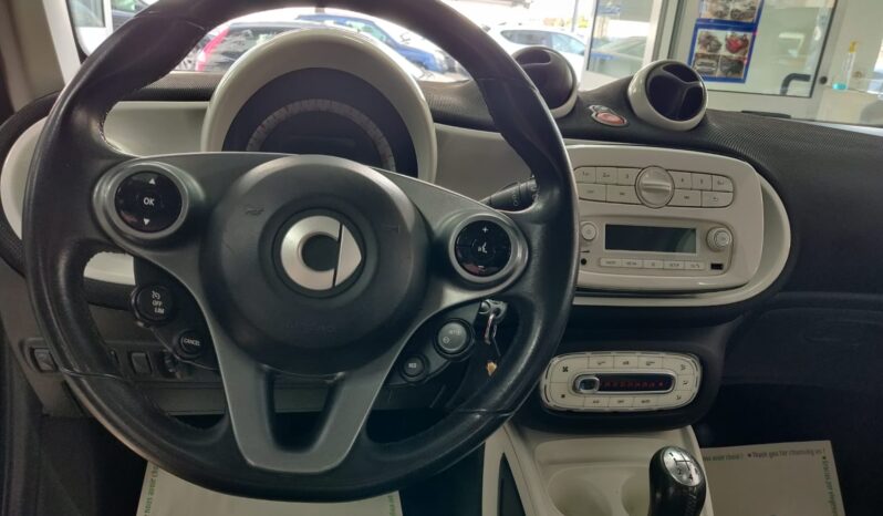 Smart ForTwo 70 1.0 Passion pieno