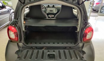 Smart ForTwo 70 1.0 Passion pieno