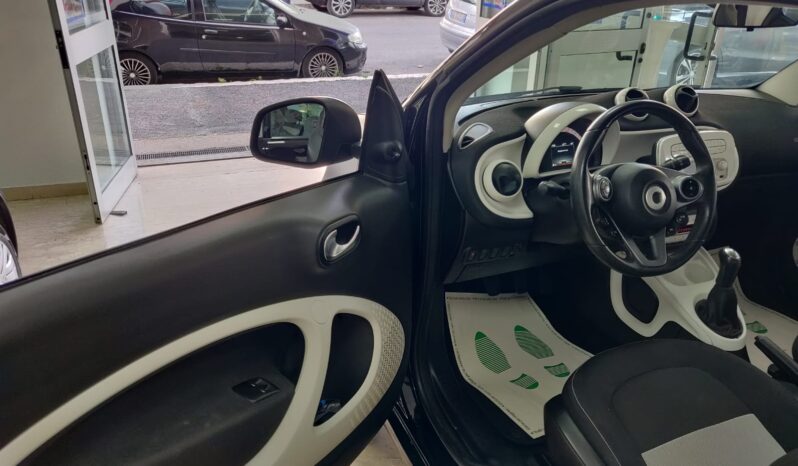 Smart ForTwo 70 1.0 Passion pieno