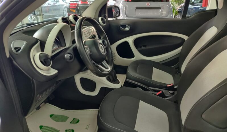 Smart ForTwo 70 1.0 Passion pieno