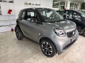 Smart ForTwo 70 1.0 Passion