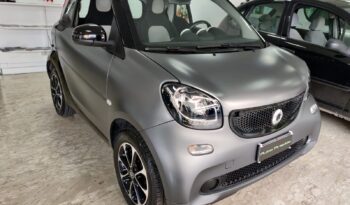 Smart ForTwo 70 1.0 Passion pieno