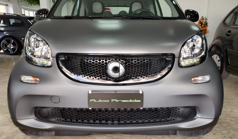 Smart ForTwo 70 1.0 Passion pieno