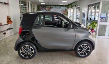 Smart ForTwo 70 1.0 Passion pieno