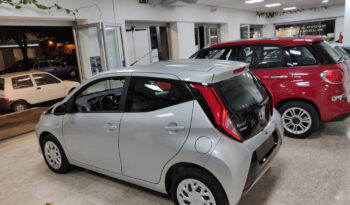 Toyota Aygo Connect Nuovo e Usato pieno