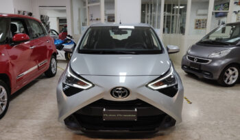 Toyota Aygo Connect Nuovo e Usato pieno