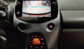 Toyota Aygo Connect Nuovo e Usato pieno