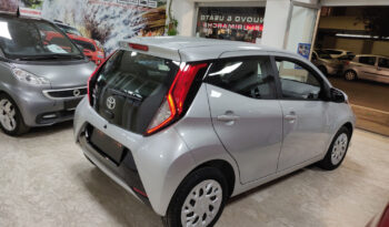 Toyota Aygo Connect Nuovo e Usato pieno