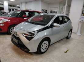 Toyota Aygo Connect Nuovo e Usato