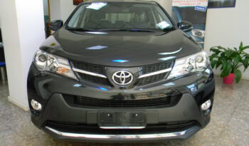 Toyota Rav 4 2.0 D-4D 2WD Active pieno