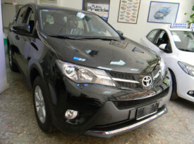 Toyota Rav 4 2.0 D-4D 2WD Active