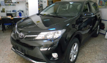 Toyota Rav 4 2.0 D-4D 2WD Active pieno