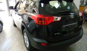 Toyota Rav 4 2.0 D-4D 2WD Active pieno