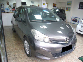 Toyota Yaris 1.0 Active 5 Porte