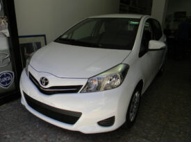 Toyota Yaris 5 Porte