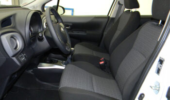 Toyota Yaris 5 Porte pieno