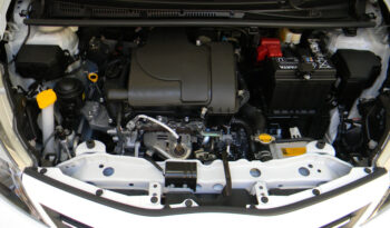 Toyota Yaris 5 Porte pieno