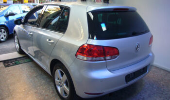 Volkswagen Golf 1.6 Tdi 5 Porte pieno