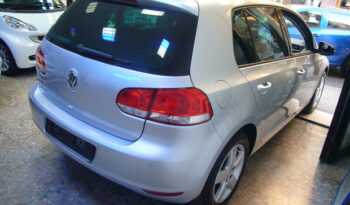 Volkswagen Golf 1.6 Tdi 5 Porte pieno