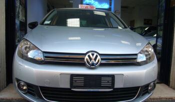 Volkswagen Golf 1.6 Tdi 5 Porte pieno