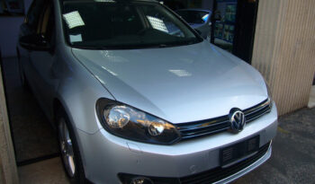 Volkswagen Golf 1.6 Tdi 5 Porte pieno