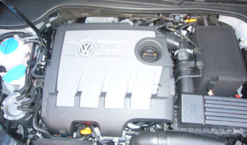 Volkswagen Golf 1.6 Tdi 5 Porte pieno