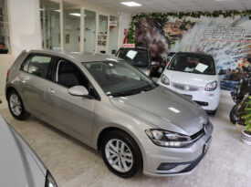 Volkswagen Golf 7 1.6 TDI 115 CV 5p. BlueMotion Technology