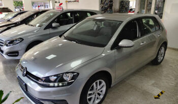 Volkswagen Golf 7 1.6 TDI 115 CV 5p. BlueMotion Technology pieno